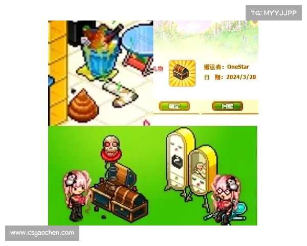 皮卡堂财富秘笈：轻松赚取金币发家致富