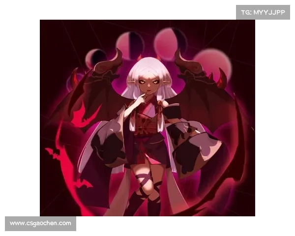 神魔戦姬攻略：縱橫戰場，稱霸異世
